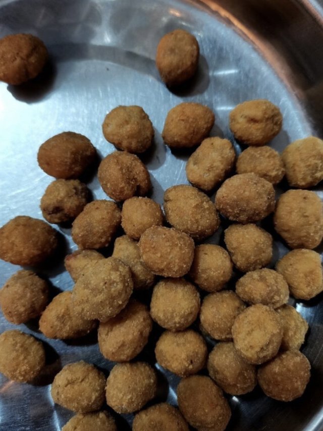 味滋源多味花生