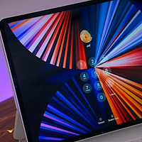 网传丨iPad Pro 2024 将配备业内最好的 OLED 面板：高亮度+长寿命