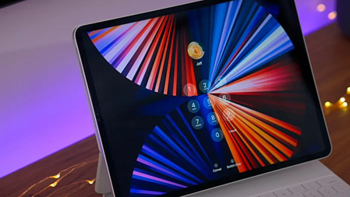 网传丨iPad Pro 2024 将配备业内最好的 OLED 面板：高亮度+长寿命