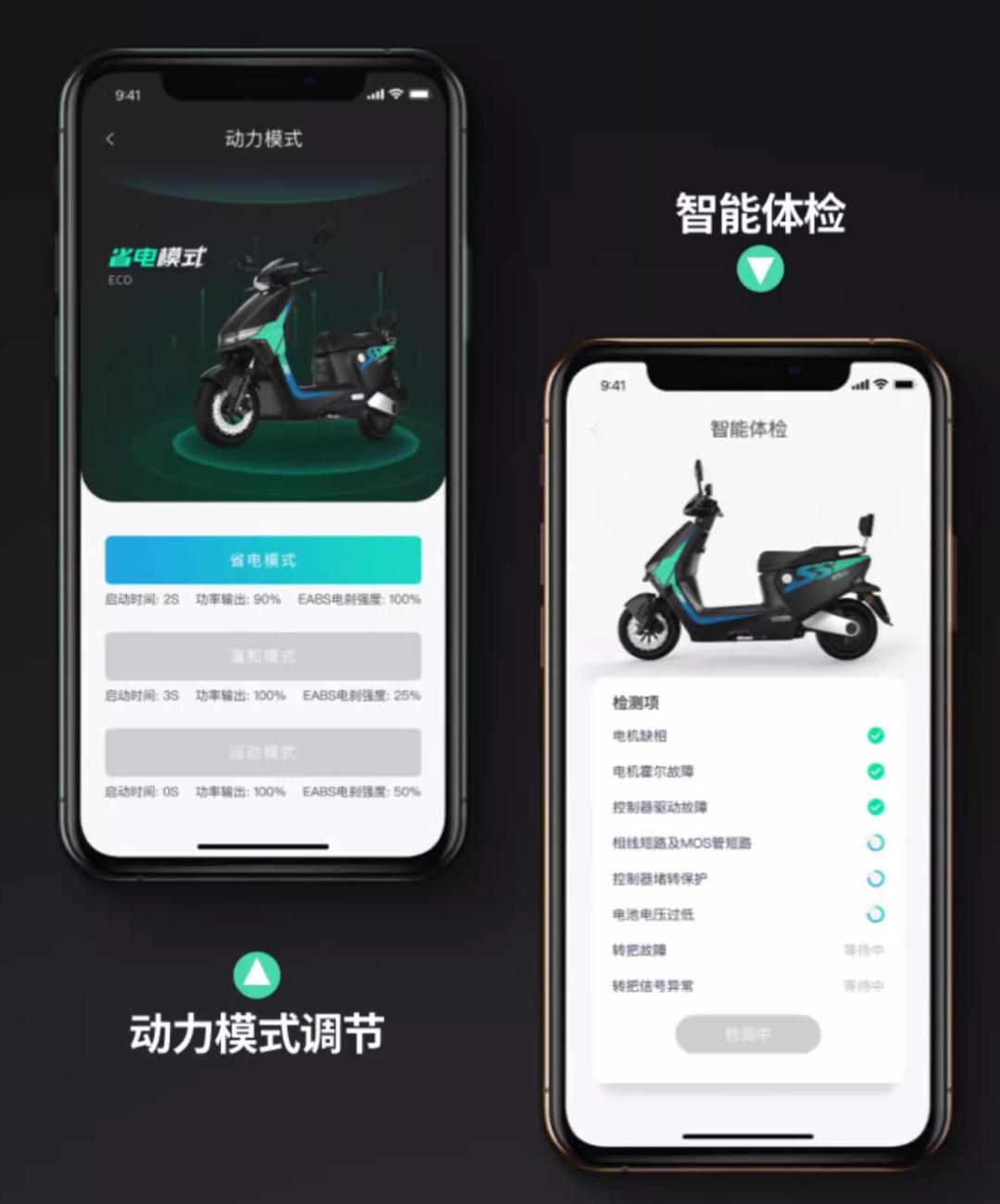超强续航-5000元电动摩托车卷王诞生