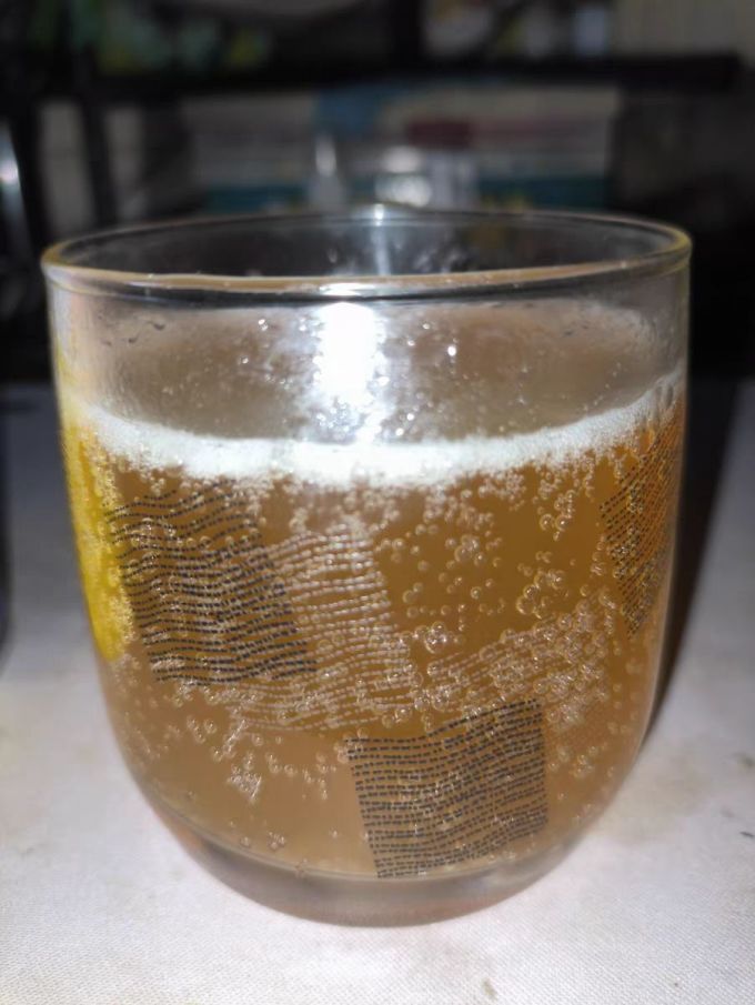 巴荔啤酒