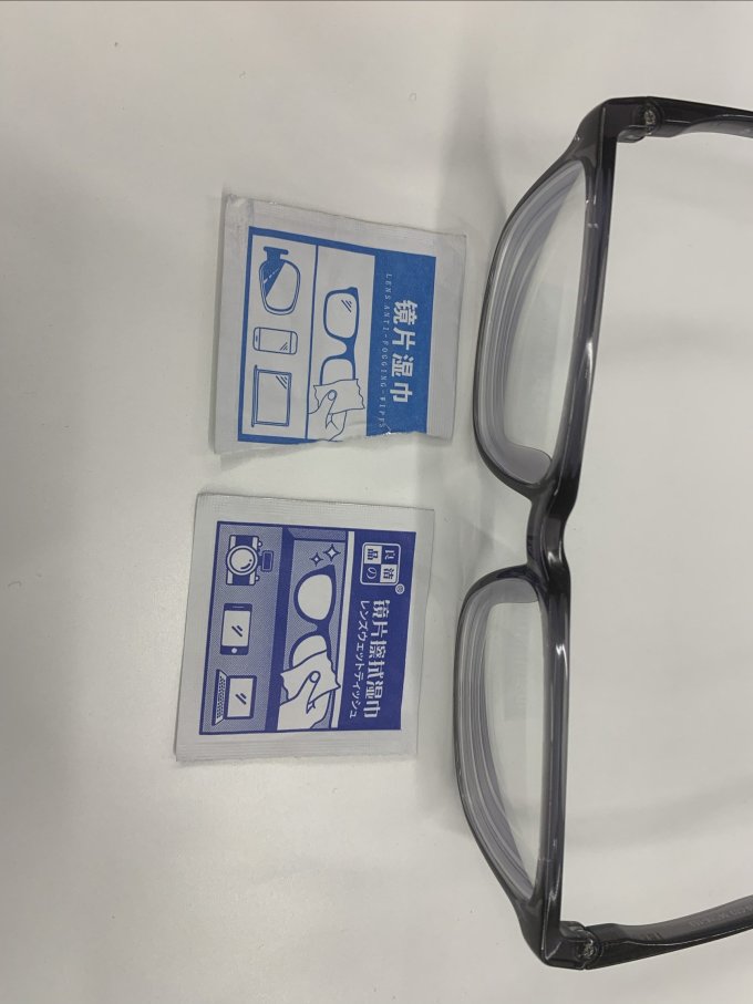良洁眼镜配件