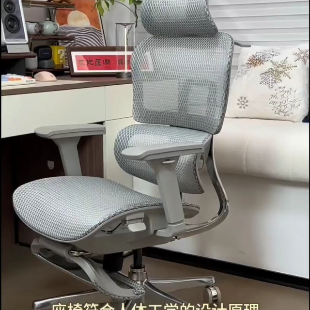 人体工学椅