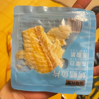 海狸先生零食礼包，值得拥有