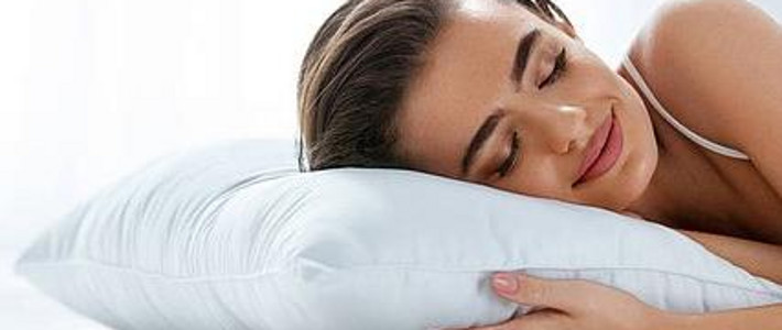 #源生活 #健康睡眠 枕芯使用时间到了？别再错过这些换枕建议