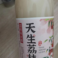 麦序荔枝味米酒：夏日清甜，低度微醺好选择