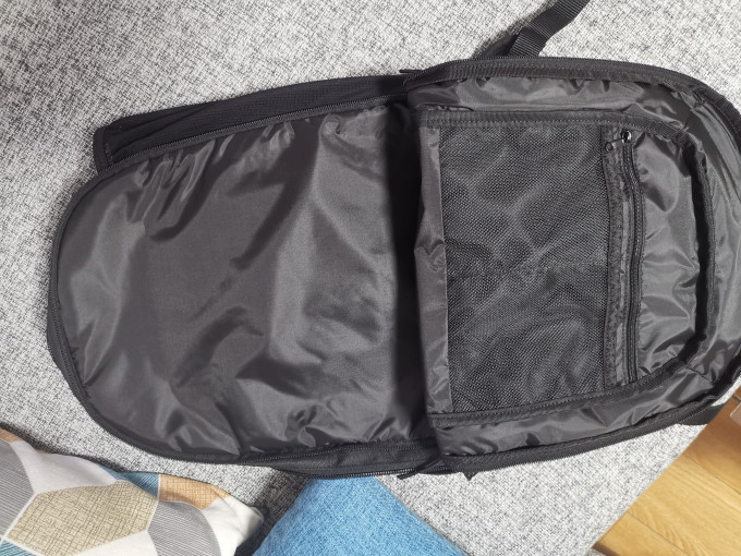 迪卡侬羽毛球具