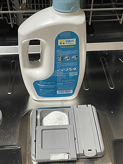物美价廉的国产洗碗机专用洗碗粉推荐。