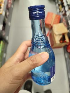 四月喝点二锅头