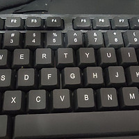 薄膜键盘