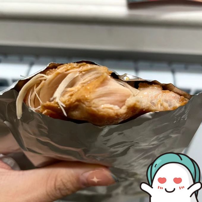 中澜肉禽预制菜