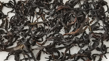 茶叶测评 篇二十四：新希蜜兰香凤凰单从测评，一款不错的口粮茶
