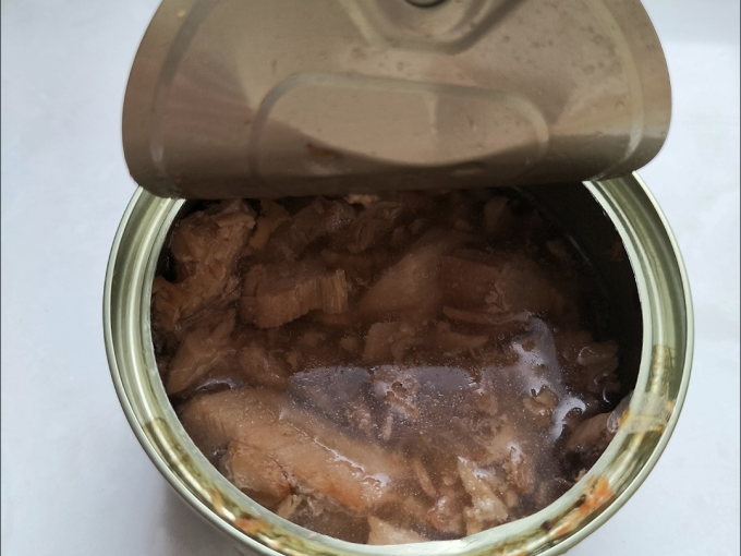 网易严选猫咪湿粮/罐头