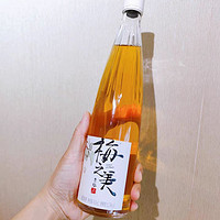 RIO梅之美青梅酒：邂逅初夏的梅子微醺