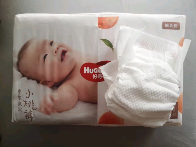 尿布/婴儿纸尿片