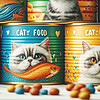 择善而食：如何为你的猫选择最佳的罐头