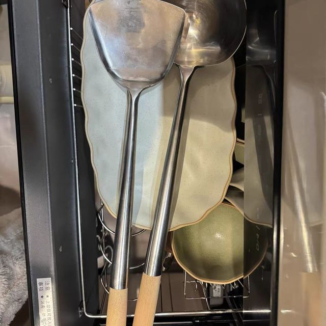 香港陈枝记炒勺