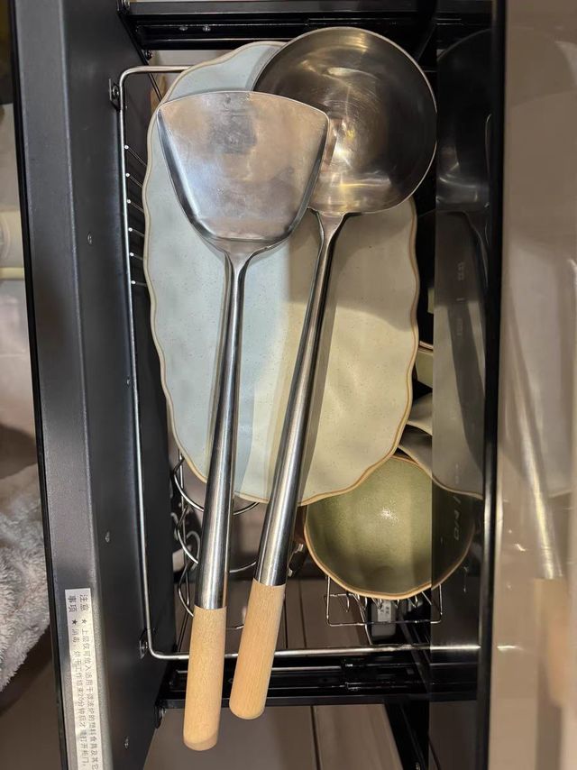 香港陈枝记炒勺