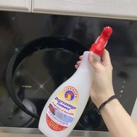 厨房去污剂
