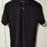 迪卡侬INESIS短袖Polo衫：简约时尚，舒适透气