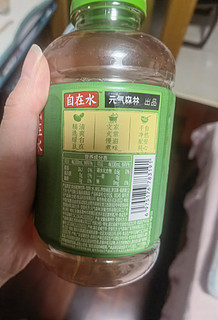 绿豆水