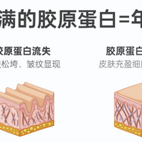 胶原原生GOA千人试用超高口碑揭秘