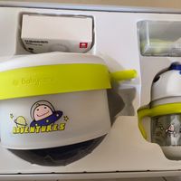 宝宝新生礼,有趣又实用!