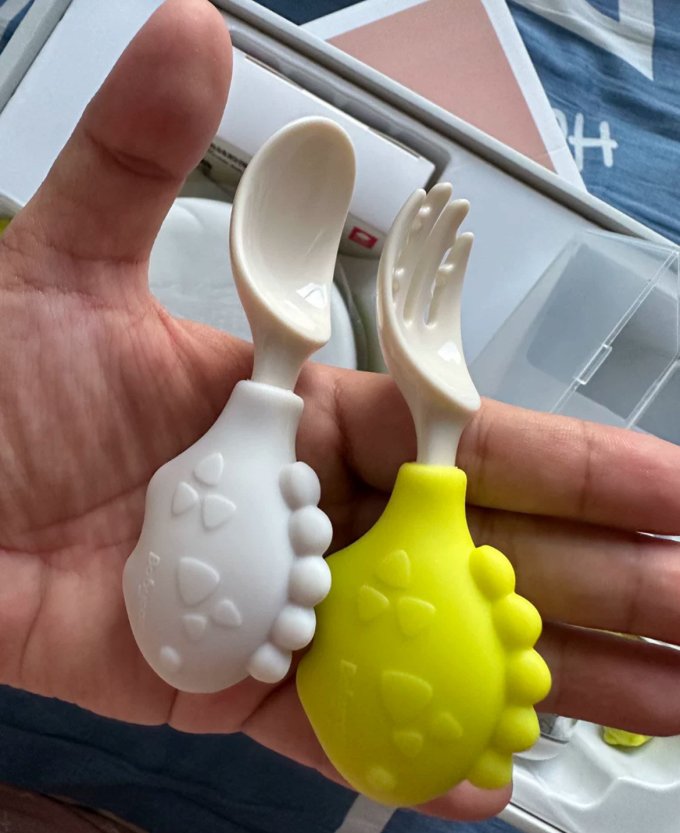 儿童餐具