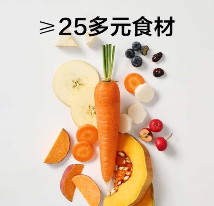 网易天成猫咪干粮