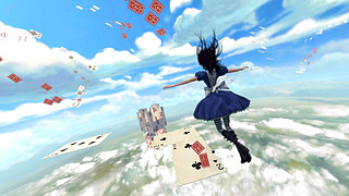 【Steam新史低】《爱丽丝：疯狂回归》（Alice: Madness Returns）永降后新史低¥8.7 ​​​有汉化