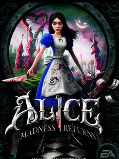 【Steam新史低】《爱丽丝：疯狂回归》（Alice: Madness Returns）永降后新史低¥8.7 ​​​有汉化
