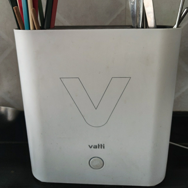 每个厨房都需要一个餐具消毒神器