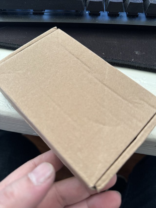 给自己的台式机更换AX210无线网卡，这款就可以