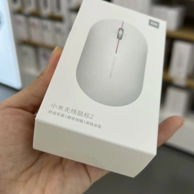 小米鼠标