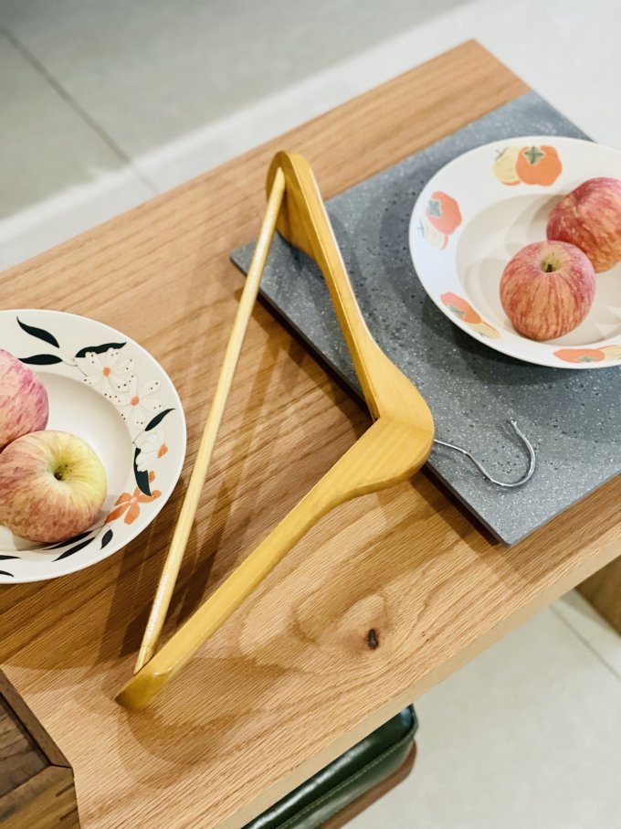 衣来木衣架