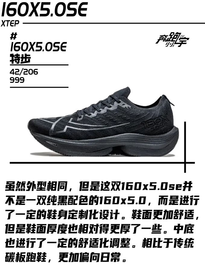 跑鞋