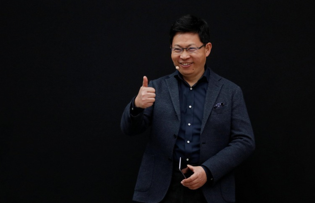 华为重大人事变动,余承东卸任 BG CEO,或将精力放在汽车业务