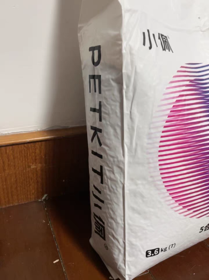 小佩猫砂