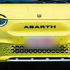 就是要与众不同，开起来却更可爱Abarth 500e Scorpionissima敞篷版