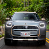 MINI Countryman C不再迷你，却能讨更多人欢心