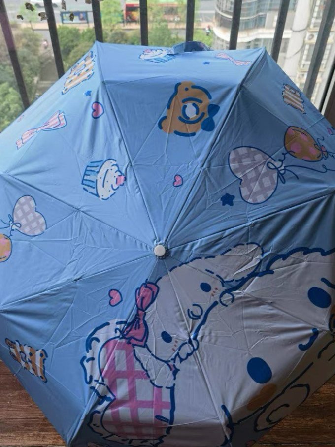 雨伞