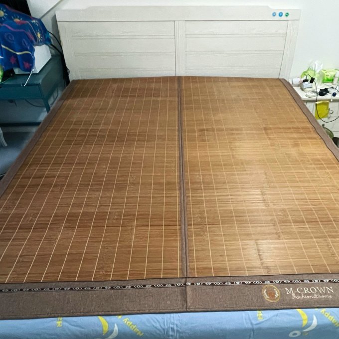 席师傅凉席