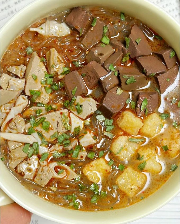 南京冠生园其他方便食品