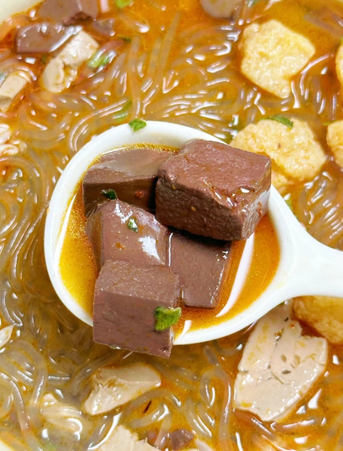 南京冠生园其他方便食品
