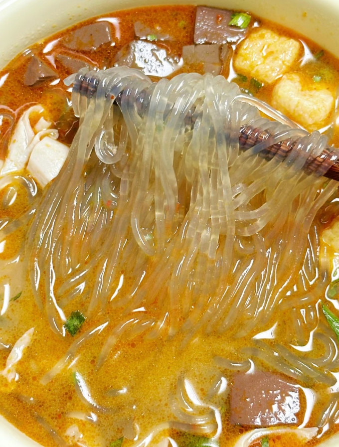 南京冠生园其他方便食品