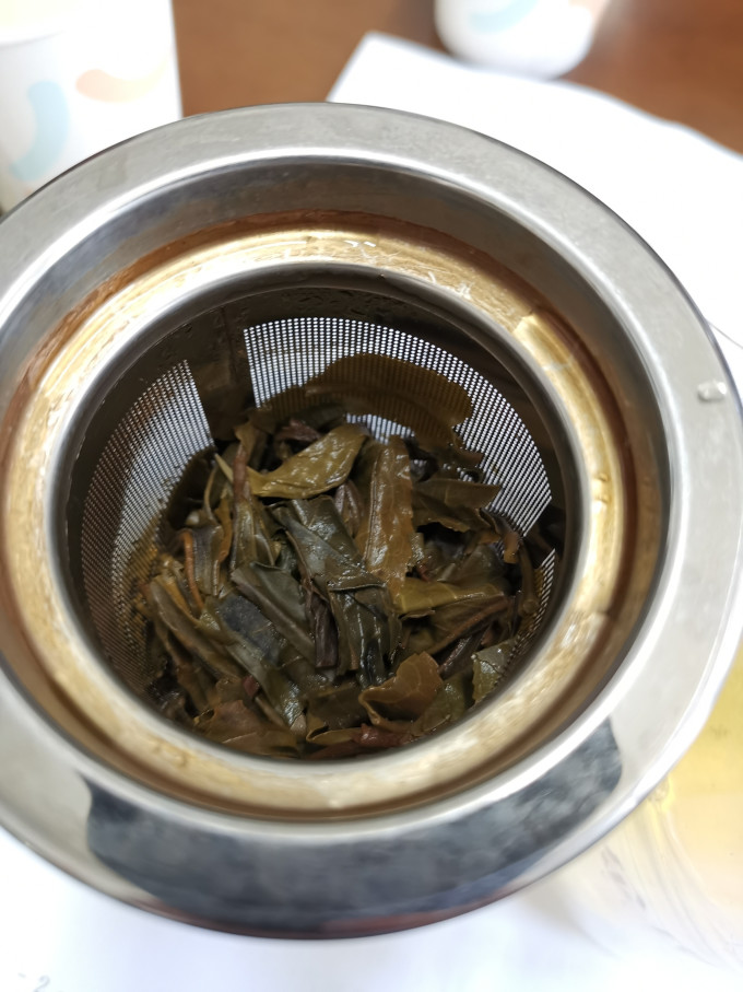 德鸣堂普洱茶