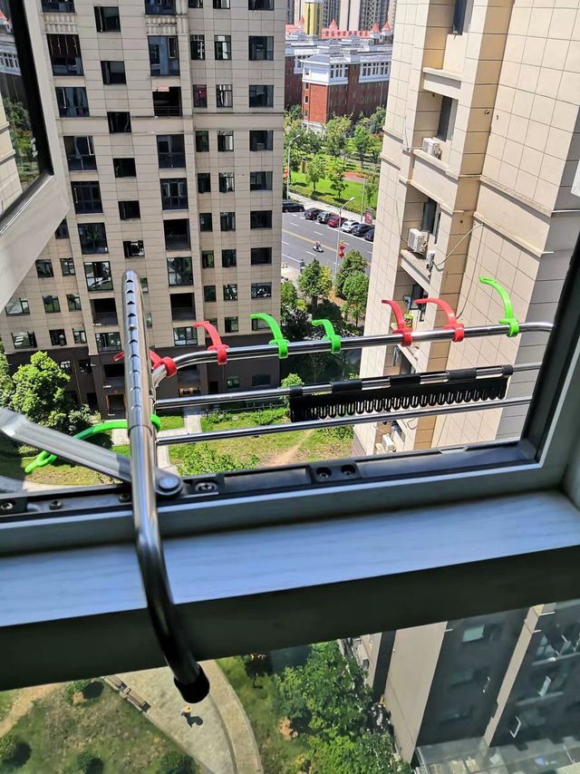 衣架挂环
