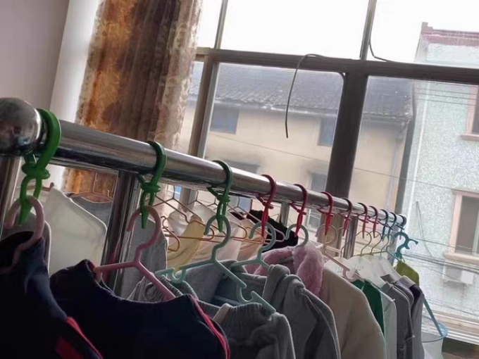 美居客浴室用品
