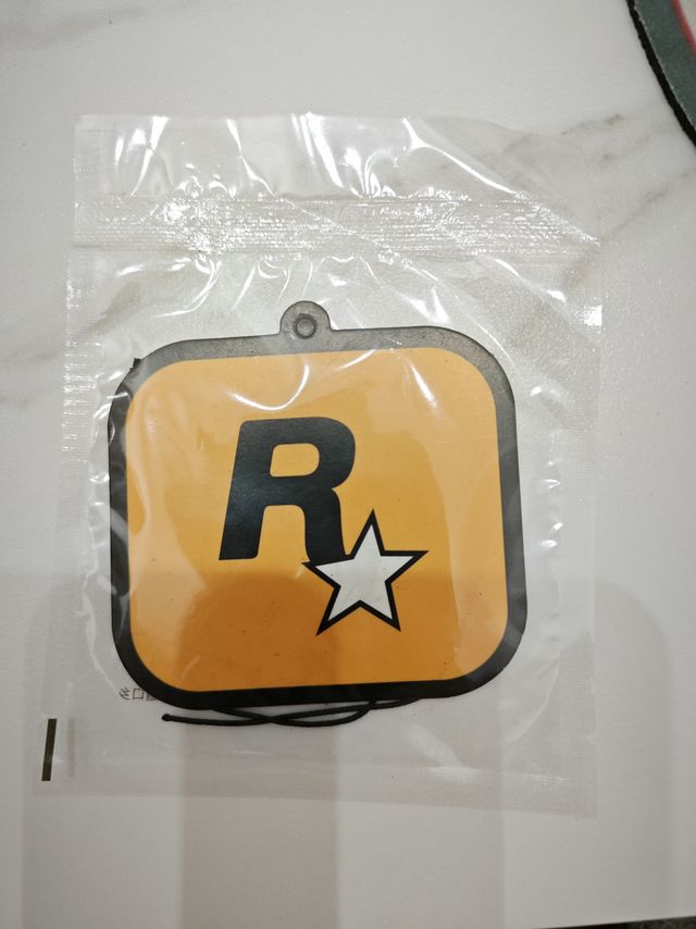 一毛五一片的R星香片