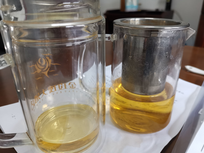 德茗堂普洱茶